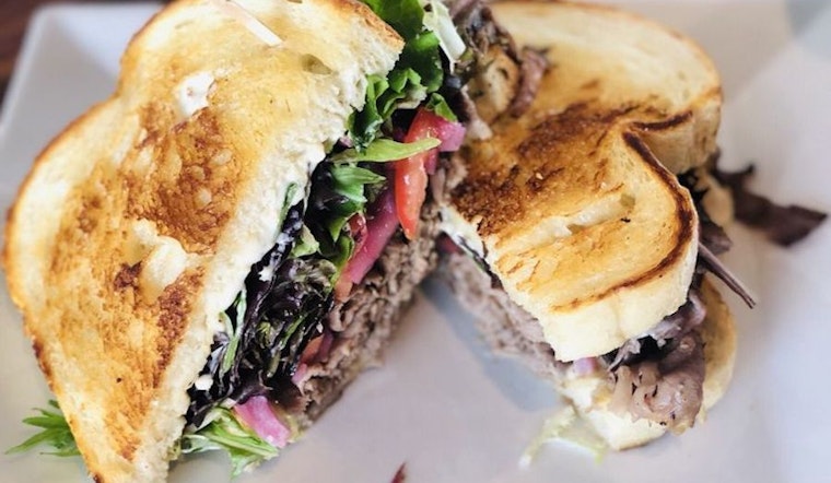 Jonesing for sandwiches? Check out Long Beach's top 3 spots