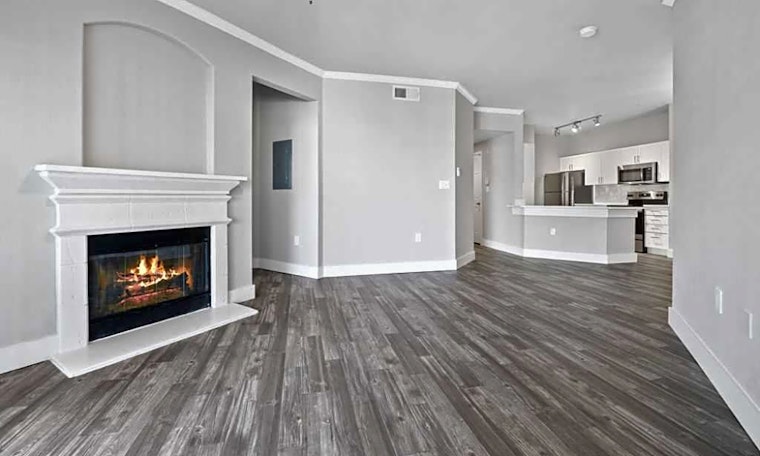 Apartments for rent in Fort Worth: What will $1,400 get you?