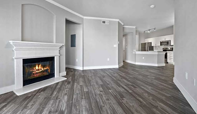 Apartments for rent in Fort Worth: What will $1,400 get you?