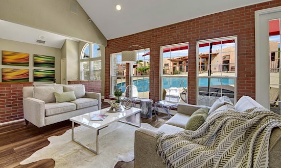 Apartments for rent in Plano: What will $1,200 get you?