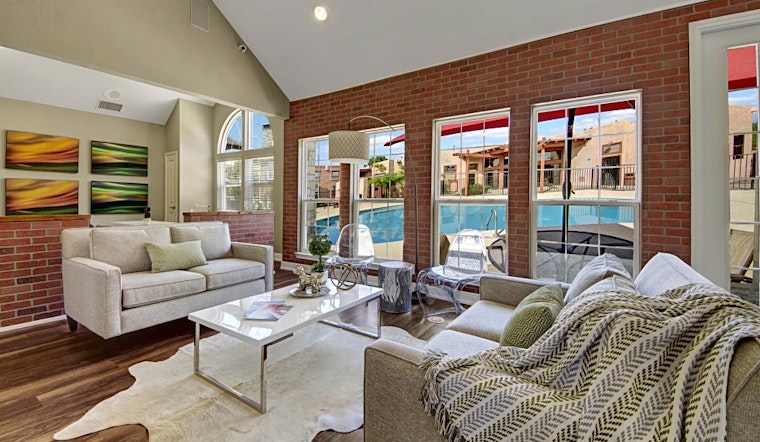 Apartments for rent in Plano: What will $1,200 get you?