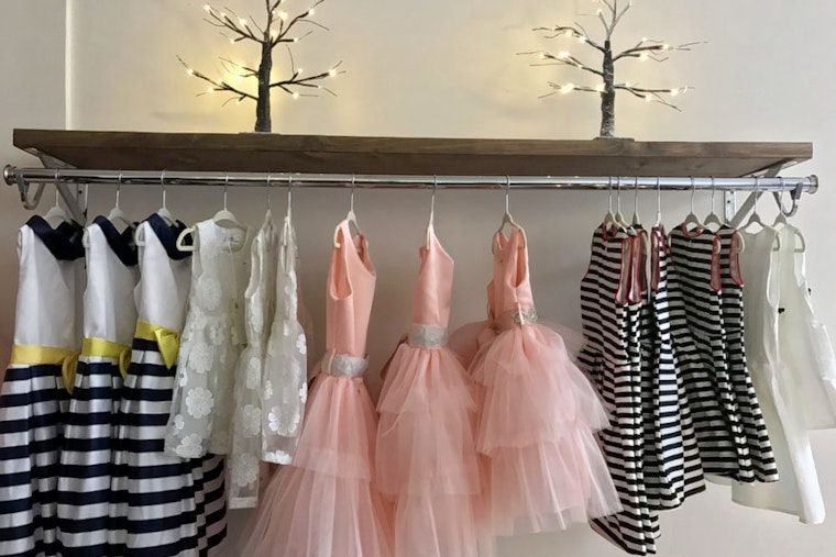 Boutique store Playa Place has opened up shop in Playa del Rey