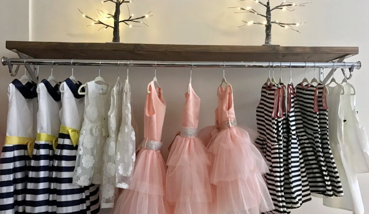 Boutique store Playa Place has opened up shop in Playa del Rey