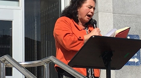 Following ICE arrest at SF courthouse, Public Defender's Office announces new protections