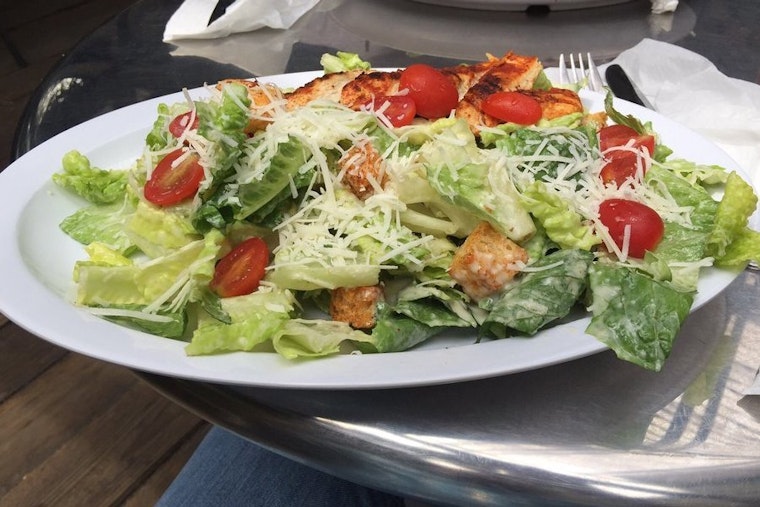 Oakland's 3 favorite spots for budget-friendly salads