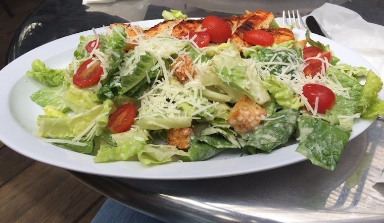 Oakland's 3 favorite spots for budget-friendly salads