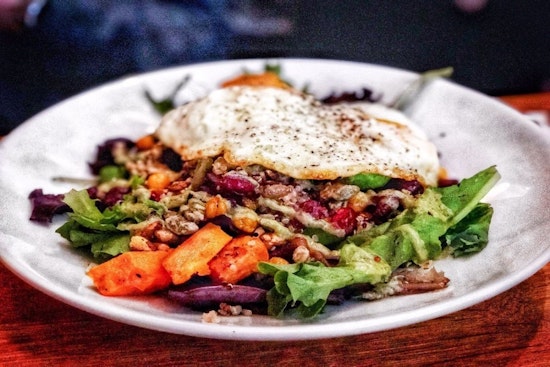 The 4 best New American spots in Boston