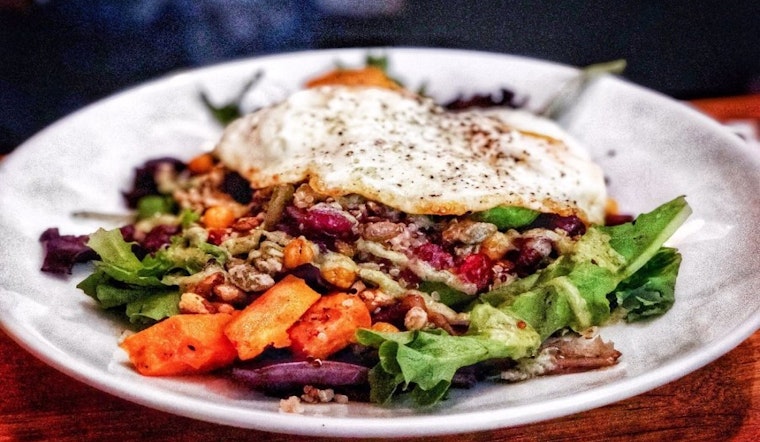 The 4 best New American spots in Boston