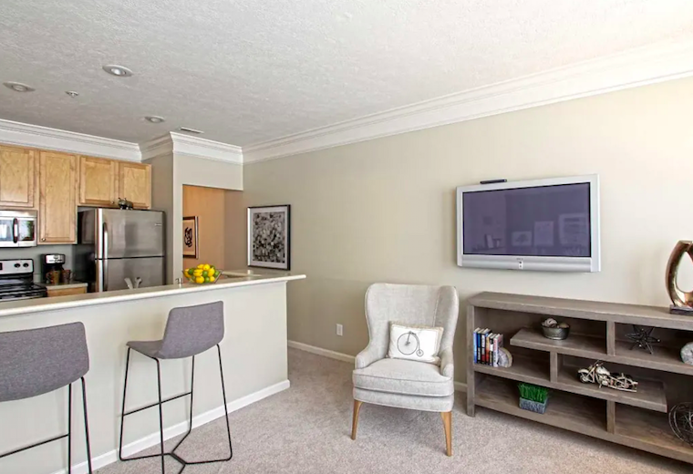 Apartments for rent in Pittsburgh: What will $2,100 get you?