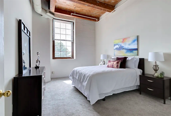 Apartments for rent in Baltimore: What will $1,800 get you?