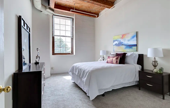 Apartments for rent in Baltimore: What will $1,800 get you?