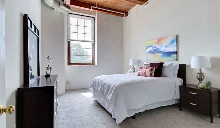 Apartments for rent in Baltimore: What will $1,800 get you?