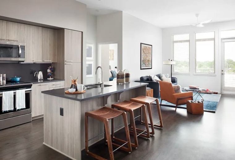 Apartments for rent in Denver: What will $3,500 get you?