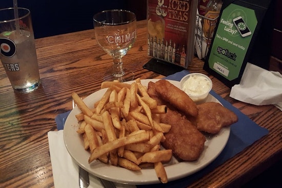 Philadelphia's 3 best pubs (that won't break the bank)