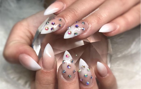 Henderson's top 4 nail salons to visit now