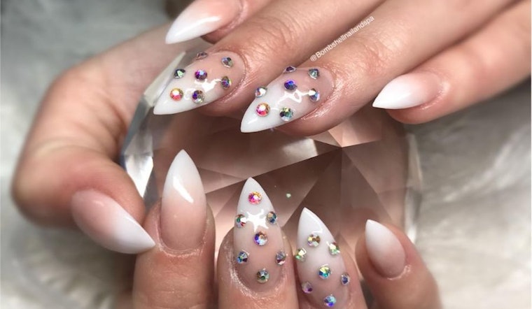 Henderson's top 4 nail salons to visit now