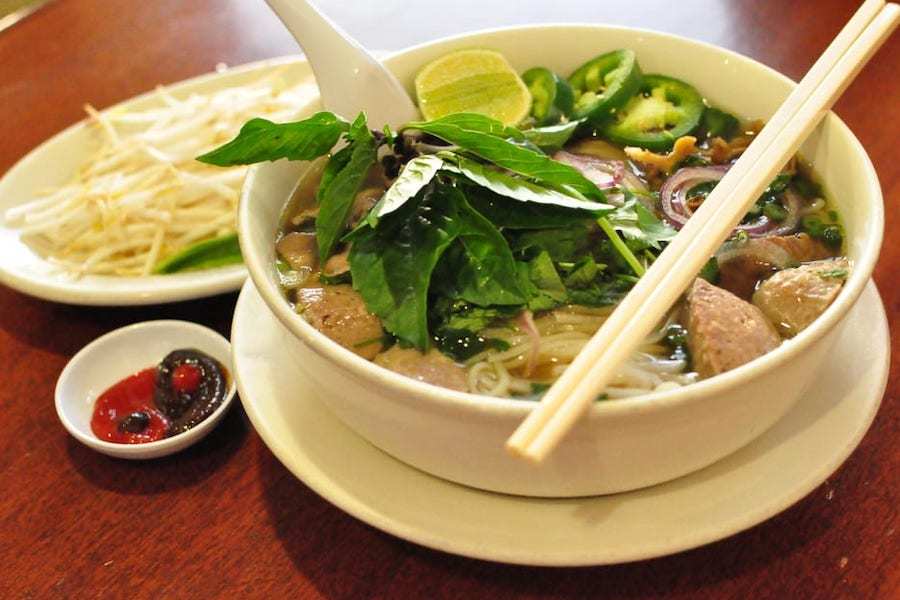 Here are Arlington's top 4 Vietnamese spots