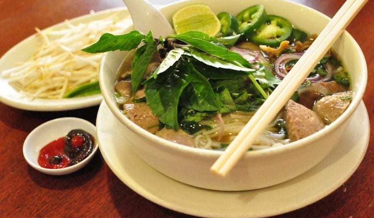 Here are Arlington's top 4 Vietnamese spots