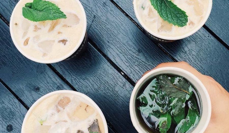 Check out the 4 most popular spots in downtown San Jose