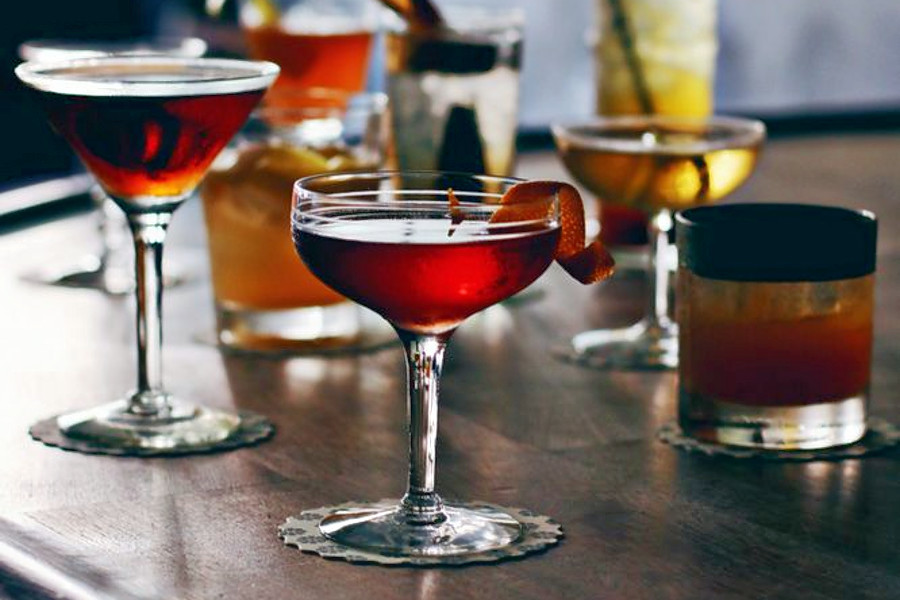 Seattle's top 4 lounges to visit now