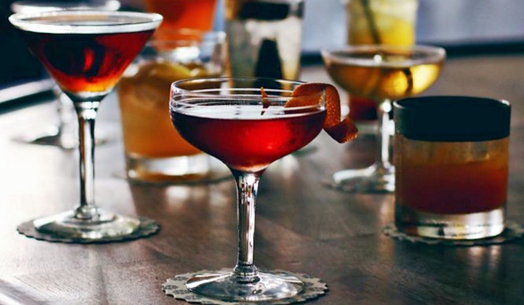Seattle's top 4 lounges to visit now