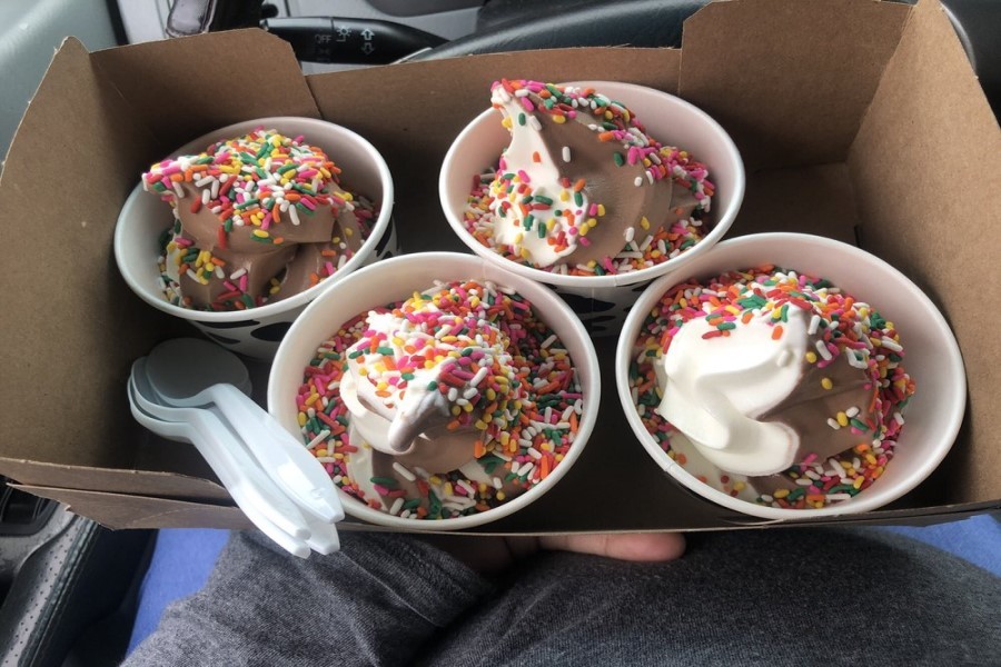 Jonesing for desserts? Check out Worcester's top 3 spots