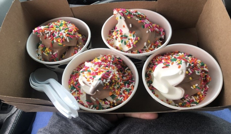 Jonesing for desserts? Check out Worcester's top 3 spots