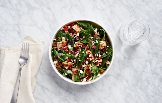 Pittsburgh's 3 top spots for low-priced salads
