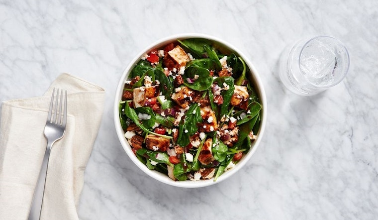 Pittsburgh's 3 top spots for low-priced salads