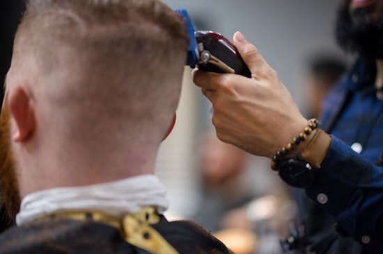 Houston's top 4 barber shops, ranked