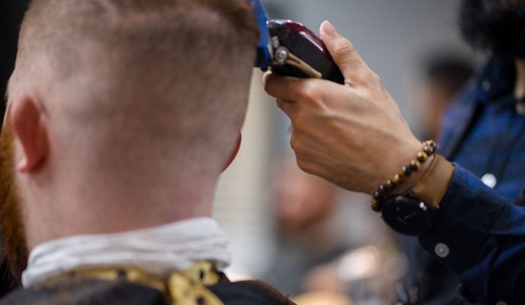 Houston's top 4 barber shops, ranked
