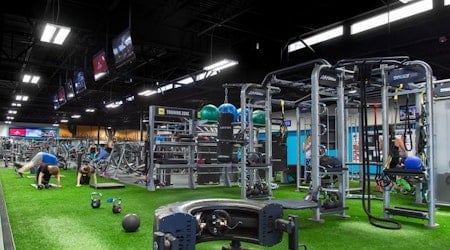 Here are Mesa's top 3 personal training spots