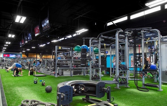 Here are Mesa's top 3 personal training spots