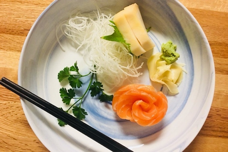 The 4 best Japanese spots in San Antonio