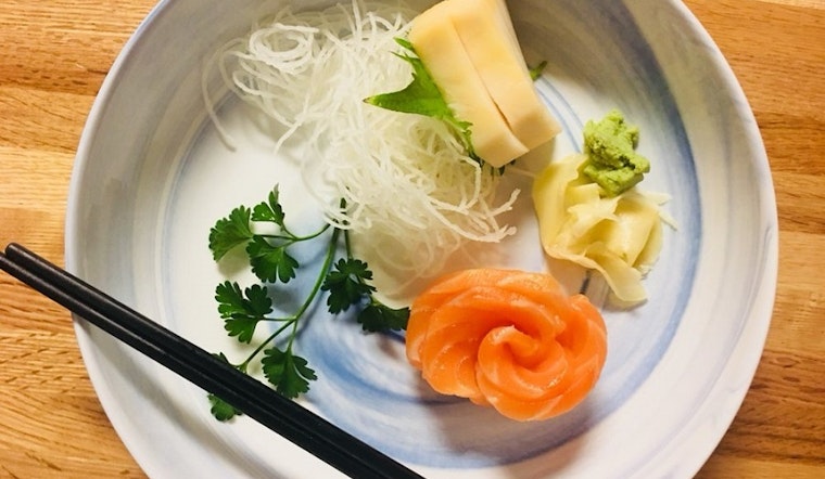 The 4 best Japanese spots in San Antonio