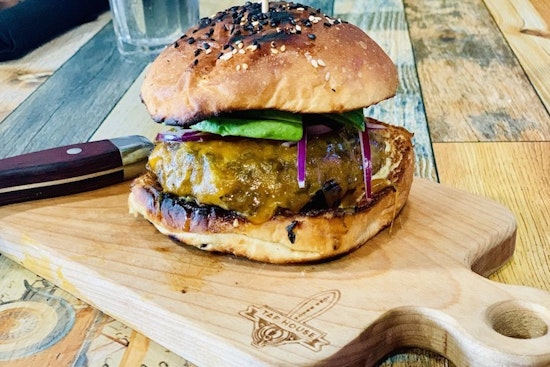 Get these trending Long Beach restaurants on your radar now