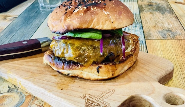 Get these trending Long Beach restaurants on your radar now