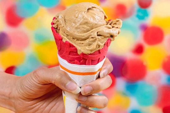 The 4 best spots to score ice cream and frozen yogurt in Austin