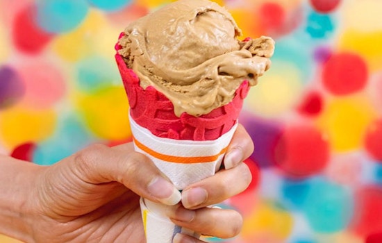 The 4 best spots to score ice cream and frozen yogurt in Austin