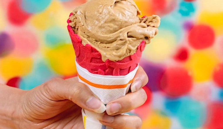 The 4 best spots to score ice cream and frozen yogurt in Austin