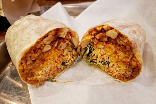 Forest Park Southeast gets a new Korean and Mexican fusion spot: Seoul Taco