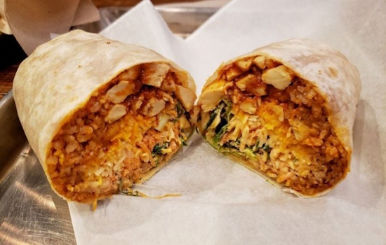 Forest Park Southeast gets a new Korean and Mexican fusion spot: Seoul Taco