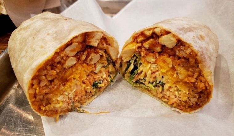 Forest Park Southeast gets a new Korean and Mexican fusion spot: Seoul Taco