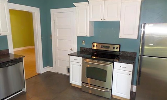 The cheapest apartments for rent in North Charlotte