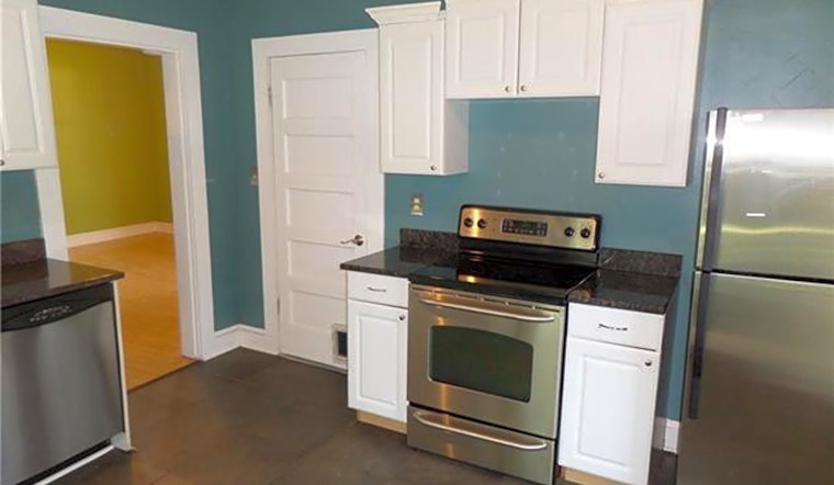 The cheapest apartments for rent in North Charlotte