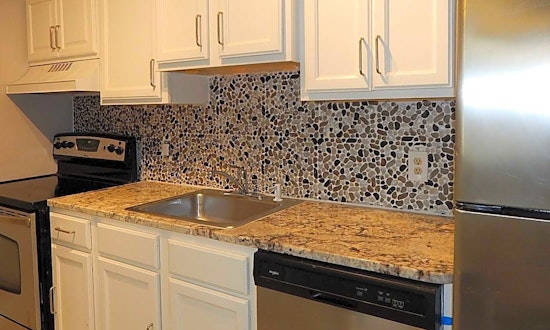 The most affordable apartments for rent in Old Fourth Ward, Atlanta