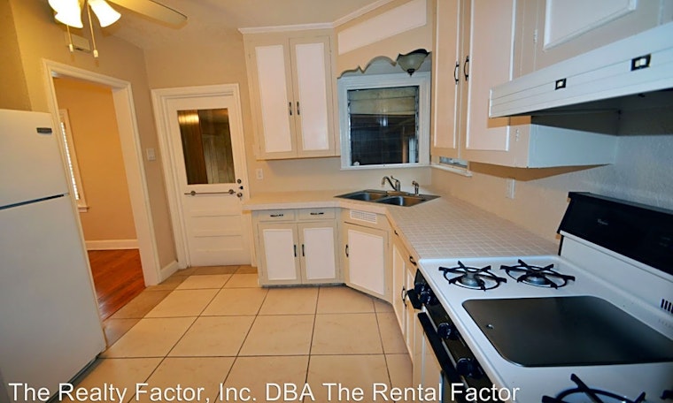 The cheapest apartments for rent in College Park, Orlando