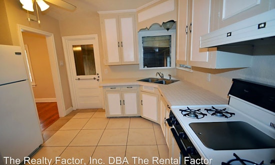 The cheapest apartments for rent in College Park, Orlando