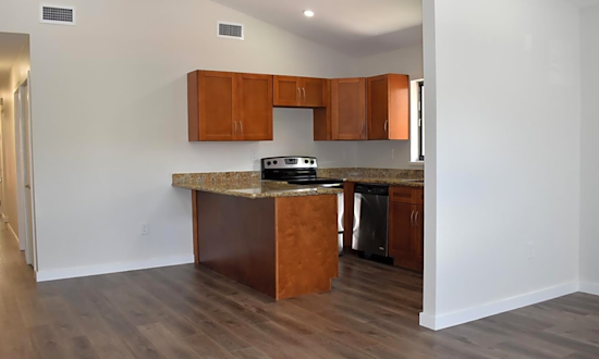 The most affordable apartments for rent in Shenandoah, Miami