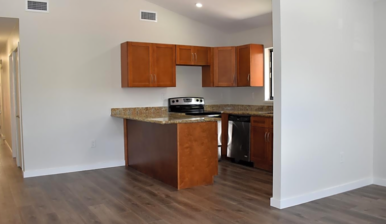 The most affordable apartments for rent in Shenandoah, Miami